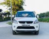 Mitsubishi Zinger   2.4 GLS 2011 - Bán Mitsubishi Zinger 2.4 GLS sản xuất năm 2011, màu trắng