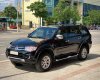 Mitsubishi Pajero Sport 2016 - Cần bán gấp Mitsubishi Pajero Sport đời 2016, màu đen