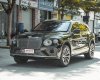 Bentley 2021 - Màu đen, xe nhập