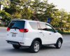 Mitsubishi Zinger   2.4 GLS 2011 - Bán Mitsubishi Zinger 2.4 GLS sản xuất năm 2011, màu trắng