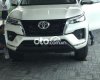 Toyota Fortuner 2021 - Bán xe Toyota Fortuner năm 2021, màu trắng, giá 995tr