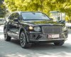 Bentley 2021 - Màu đen, xe nhập