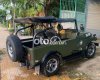 Jeep CJ 5 1980 - Bán Jeep CJ 5 sản xuất năm 1980, nhập khẩu 