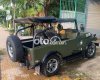 Jeep CJ 5 1980 - Bán Jeep CJ 5 sản xuất năm 1980, nhập khẩu 