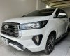 Toyota Innova 2.0E 2020 - Cần bán lại xe Toyota Innova 2.0E đời 2020, màu trắng, 665 triệu