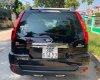 Nissan X trail   2.5 AT 2007 - Bán Nissan X trail 2.5 AT sản xuất năm 2007, màu đen, xe nhập, 368 triệu