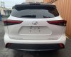 Toyota Highlander Limited AWD 2021 - Bán ô tô Toyota Highlander Limited sản xuất 2021