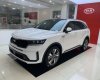 Kia Sorento 2021 - Kia Sorento ưu đãi 100 triệu + Phụ kiện + Bảo hiểm + Quà tặng