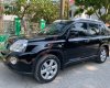 Nissan X trail   2.5 AT 2007 - Bán Nissan X trail 2.5 AT sản xuất năm 2007, màu đen, xe nhập, 368 triệu