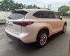 Toyota Highlander Limited AWD 2021 - Bán ô tô Toyota Highlander Limited sản xuất 2021