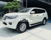 Nissan Terrano 2.5MT 2018 - Cần bán lại xe Nissan Terrano 2.5MT 2018, màu trắng, xe nhập còn mới