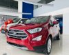 Ford EcoSport 2021 - [Ưu đãi hot] Ford Ecosport 2021 - thời điểm vàng tậu Eco giá rẻ cùng hàng ngàn ưu đãi hấp dẫn