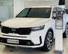 Kia Sorento 2021 - Kia Sorento ưu đãi 100 triệu + Phụ kiện + Bảo hiểm + Quà tặng