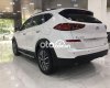 Hyundai Tucson 2021 - Cần bán xe Hyundai Tucson đời 2021, màu trắng