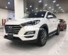 Hyundai Tucson 2021 - Cần bán xe Hyundai Tucson đời 2021, màu trắng