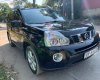 Nissan X trail   2.5 AT 2007 - Bán Nissan X trail 2.5 AT sản xuất năm 2007, màu đen, xe nhập, 368 triệu