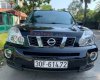 Nissan X trail   2.5 AT 2007 - Bán Nissan X trail 2.5 AT sản xuất năm 2007, màu đen, xe nhập, 368 triệu