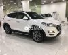 Hyundai Tucson 2021 - Cần bán xe Hyundai Tucson đời 2021, màu trắng