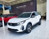 Peugeot 3008 GT 2021 - Bán Peugeot New 3008 GT siêu ưu đãi, tặng BH vật chất, vay tối đa 80%, giao xe tận nhà, hỗ trợ nợ xấu xử lý nhanh gọn