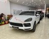 Porsche Cayenne 2021 - Bán ô tô Porsche Cayenne năm 2021, màu trắng, xe nhập