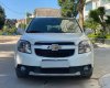 Chevrolet Orlando 2016 2016 - Cần bán lại xe Chevrolet Orlando 2016, màu trắng