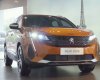 Peugeot 3008 2021 - Giá tốt nhất miền Bắc - Quà tặng ưu đãi hấp dẫn