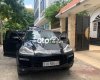 Porsche Cayenne 2007 - Cần bán Porsche Cayenne sản xuất năm 2007, màu đen xe gia đình