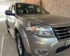 Ford Everest 2009 - Bán Ford Everest năm sản xuất 2009, màu bạc, giá tốt