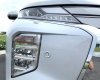 Mitsubishi Pajero Sport  4x4 AT 2021 - Bán ô tô Mitsubishi Pajero Sport 4x4 AT năm sản xuất 2021, màu trắng, nhập khẩu nguyên chiếc