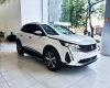 Peugeot 3008 GT 2021 - Bán Peugeot New 3008 GT siêu ưu đãi, tặng BH vật chất, vay tối đa 80%, giao xe tận nhà, hỗ trợ nợ xấu xử lý nhanh gọn