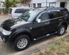 Mitsubishi Pajero 2011 - Bán ô tô Mitsubishi Pajero 2011, màu đen, nhập khẩu nguyên chiếc 