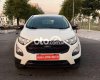 Ford EcoSport AT 2018 - Cần bán Ford EcoSport AT đời 2018, màu trắng