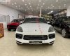 Porsche Cayenne 2021 - Bán ô tô Porsche Cayenne năm 2021, màu trắng, xe nhập