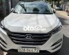 Hyundai Tucson 2018 - Xe Hyundai Tucson đời 2018, màu trắng xe gia đình