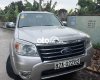 Ford Everest 2009 - Bán Ford Everest năm sản xuất 2009, màu bạc, giá tốt