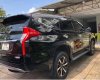 Mitsubishi Pajero   Sport   2019 - Cần bán lại xe Mitsubishi Pajero Sport năm 2019, màu bạc, nhập khẩu 