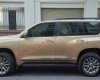 Toyota Prado   TXL 2.7L   2012 - Bán Toyota Prado TXL 2.7L sản xuất năm 2012, màu vàng, nhập khẩu