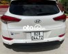 Hyundai Tucson 2018 - Xe Hyundai Tucson đời 2018, màu trắng xe gia đình