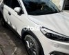 Hyundai Tucson 2018 - Xe Hyundai Tucson đời 2018, màu trắng xe gia đình