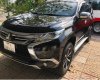 Mitsubishi Pajero   Sport   2019 - Cần bán lại xe Mitsubishi Pajero Sport năm 2019, màu bạc, nhập khẩu 