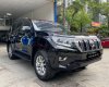 Toyota Prado   2.7 VX  2018 - Cần bán xe Toyota Prado 2.7 VX đời 2018, màu đen, nhập khẩu nguyên chiếc xe gia đình