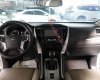 Mitsubishi Pajero Sport  2018 - Cần bán gấp Mitsubishi Pajero Sport năm 2018, màu trắng, nhập khẩu