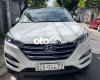 Hyundai Tucson 2018 - Xe Hyundai Tucson đời 2018, màu trắng xe gia đình