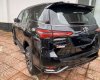 Toyota Fortuner 2021 - Bán xe Toyota Fortuner sản xuất năm 2021