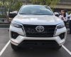 Toyota Fortuner 2021 - Toyota Vinh - Nghệ An bán xe Fortuner giá rẻ nhất Nghệ An, hỗ trợ trả góp 80% lãi suất thấp