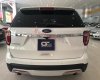 Ford Explorer      2016 - Bán Ford Explorer đời 2016, màu trắng, nhập khẩu còn mới