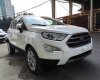 Ford EcoSport 2021 - [Ford Vĩnh Phúc] bán xe Ford Ecosport 2021, giảm tiền mặt tặng kèm phụ kiện chính hãng, gía tốt khu vực miền Bắc