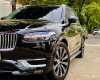 Volvo XC90 T6Awd Incription 2020 - Cần bán lại xe Volvo XC90 T6Awd Incription đời 2020, màu đen, nhập khẩu nguyên chiếc