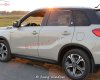 Suzuki Vitara    2016 - Xe Suzuki Vitara sản xuất năm 2016, màu kem (be), nhập khẩu còn mới