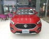 MG ZS 2021 - [MG Gò Vấp - TP. HCM] mua MG ZS 2021 tặng bảo hiểm thân vỏ + tặng gói bảo dưỡng 12 triệu + tặng phụ kiện chính hãng